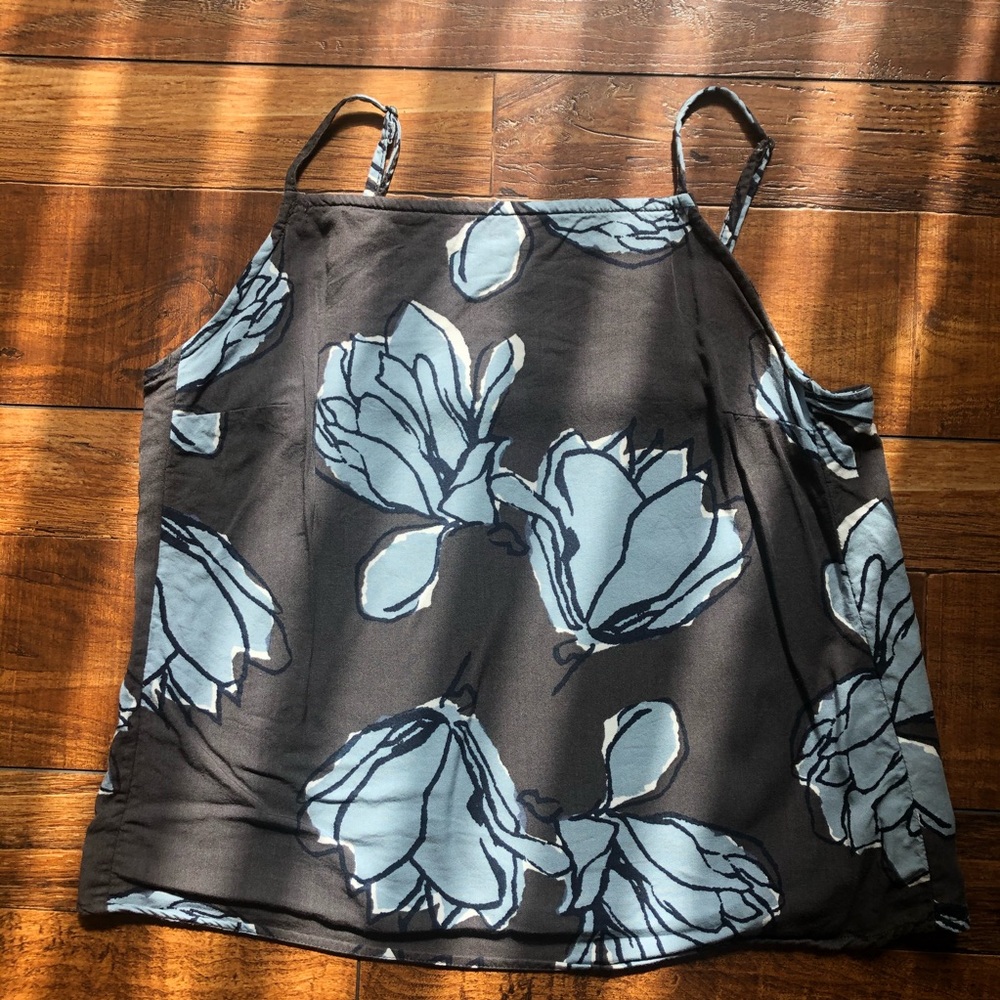 Gap floral cami